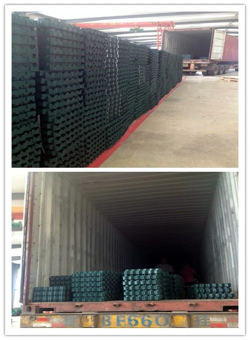 Grass Gravel Plastic Grass Paver Grid Manufacure