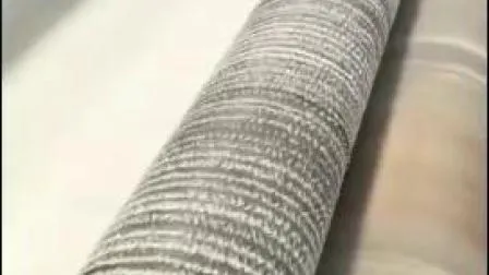 Manta impermeabilizante de bentonita Geocompuesto/revestimiento de arcilla geosintética Gcl